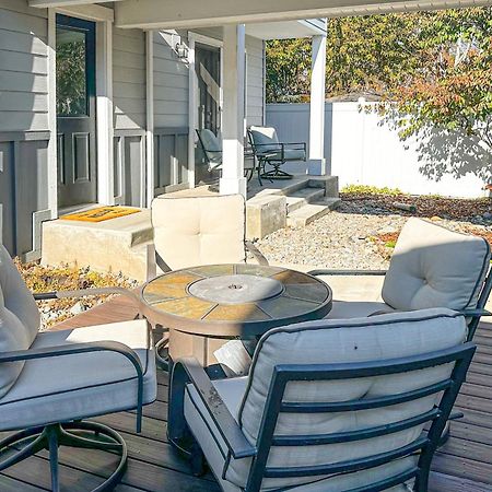 Classic Coeur D'Alene Estate Luaran gambar